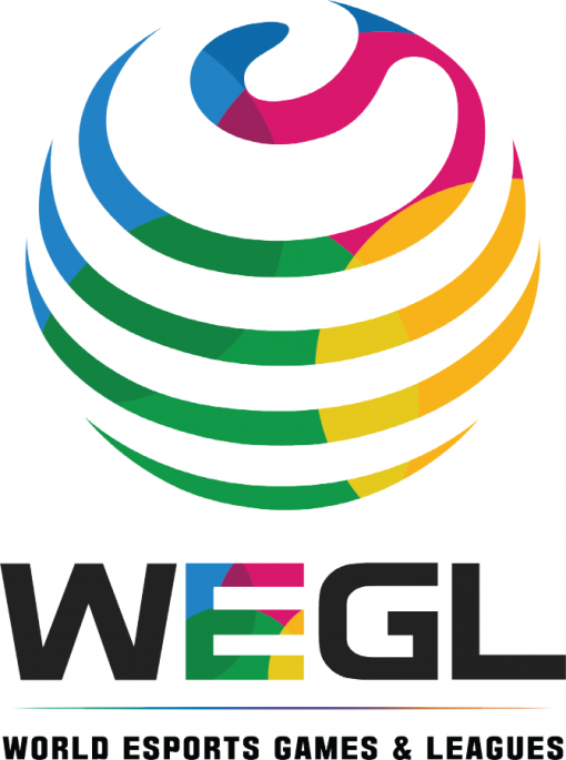 WEGL 로고(출처=게임동아)