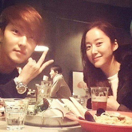 사진=이준기 소셜미디어