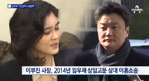 法 “이부진·임우재 이혼하되 임우재에 86억 지급”…임, 항소 의사