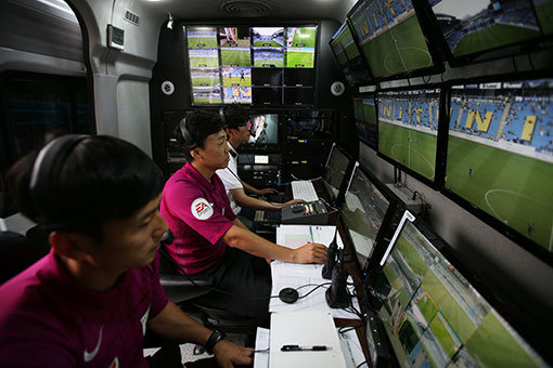 사진제공 ｜ 한국프로축구연맹