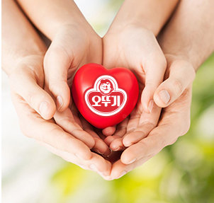 ‘미담 광산’ 오뚜기, 협력업체에도 ‘갓(God)’…“아무리 어려워도 제값 쳐줘”