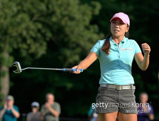 김인경. 사진=ⓒGettyimages이매진스