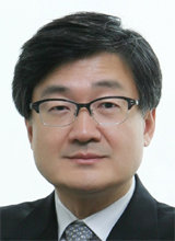 박노형 고려대 법학전문대학원 교수
