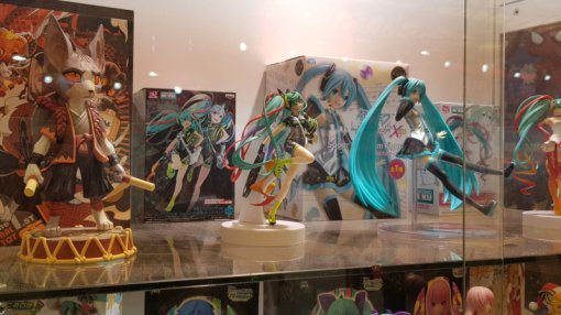 차이나조이 2017 현장 이미지(출처=게임동아)