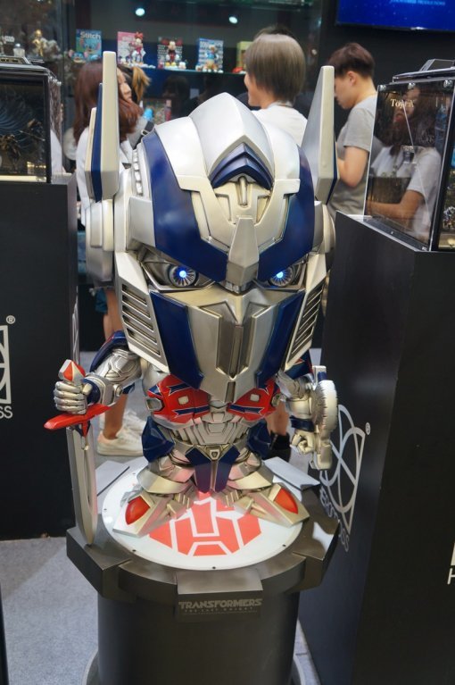 차이나조이 C.A.W.A.E 관 현장(출처=게임동아)