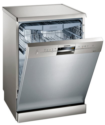 지멘스 식기세척기 'SN25N880EU'