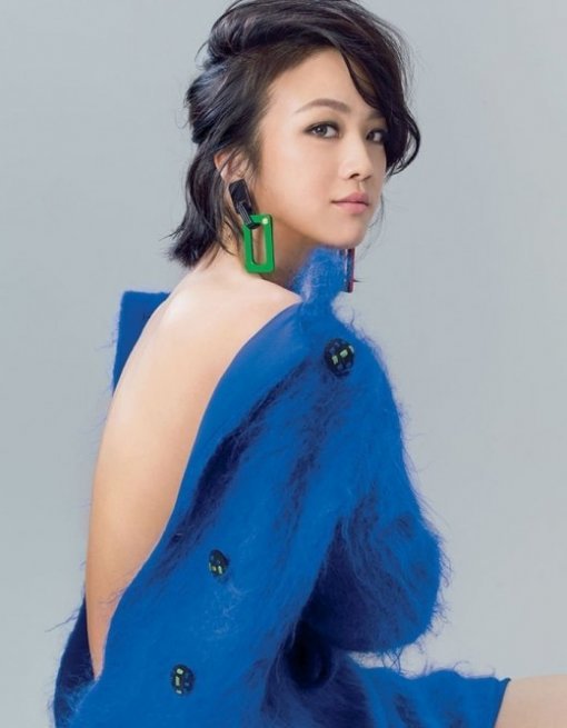 하퍼스 바자 홍콩