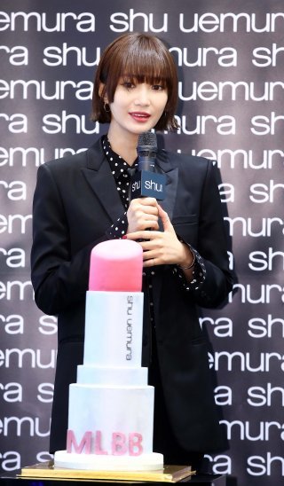 사진제공=슈에무라