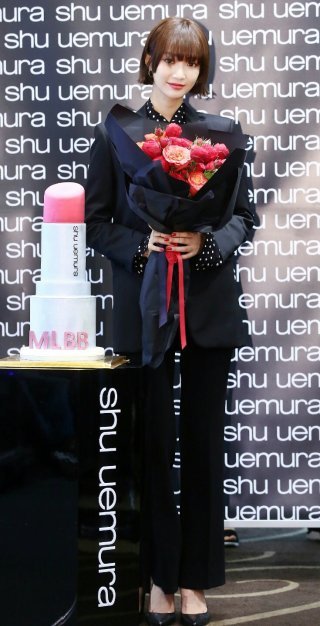 사진제공=슈에무라