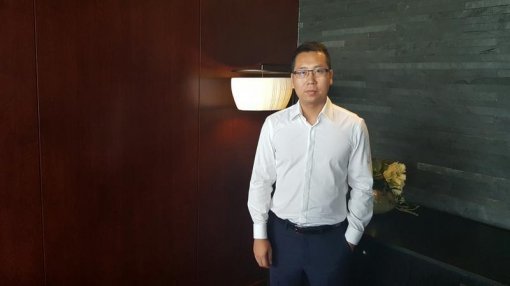 CMGE 쇼켄 CEO(출처=게임동아)