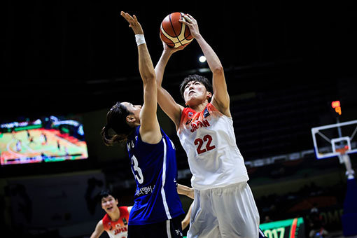 사진제공｜FIBA