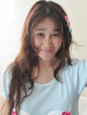 사진=이시하라 마리코 블로그