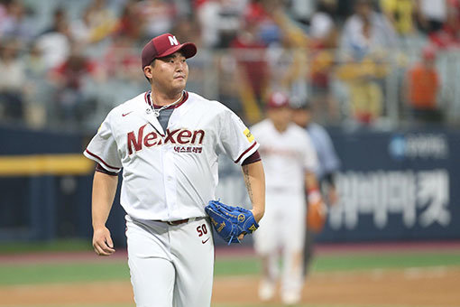 KIA로 트레이드 김세현, 엄청난 관심 끄는 또 다른 이유는…?