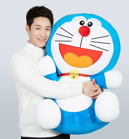 연기자 심형탁.