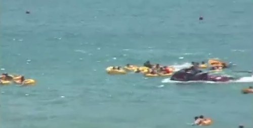 사진=해운대 이안류/채널A 캡처