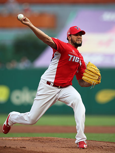 KIA 헥터. 사진제공｜스포츠코리아