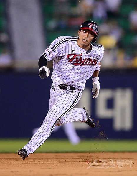 LG 황목치승. 스포츠동아DB