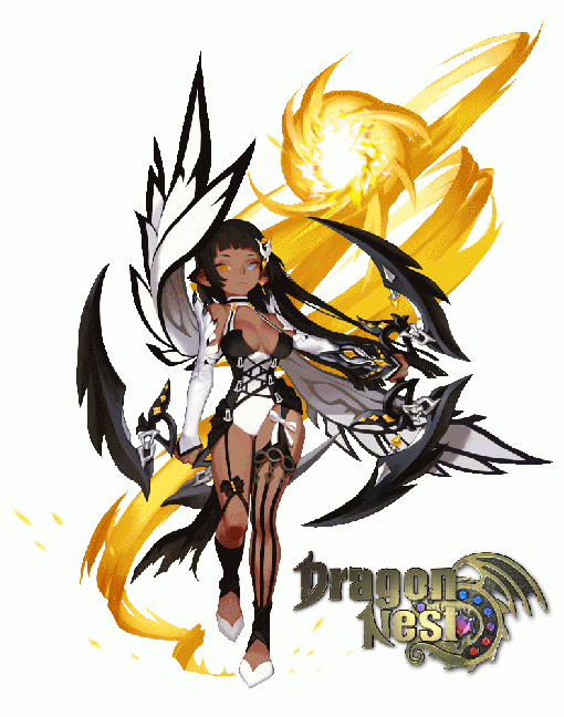 칼리 외전 업데이트(출처=게임동아)