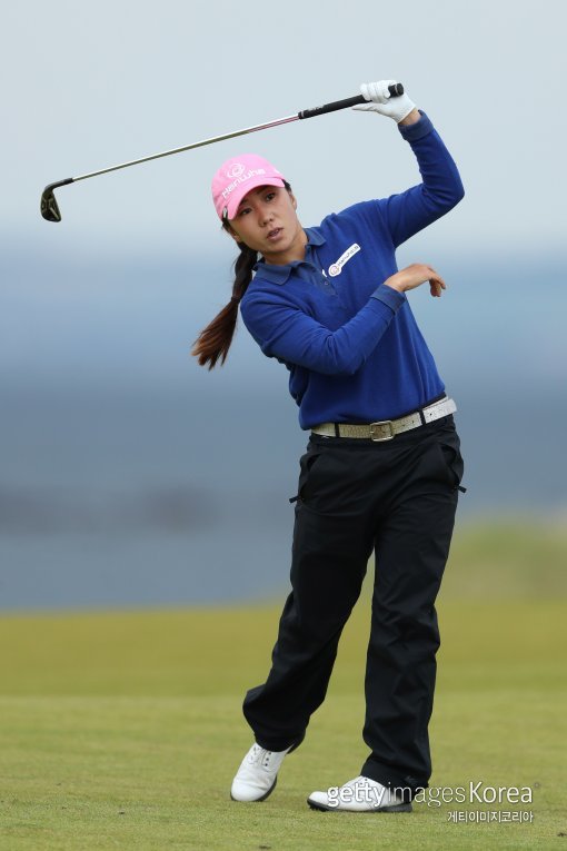 김인경. 사진=ⓒGettyimages이매진스