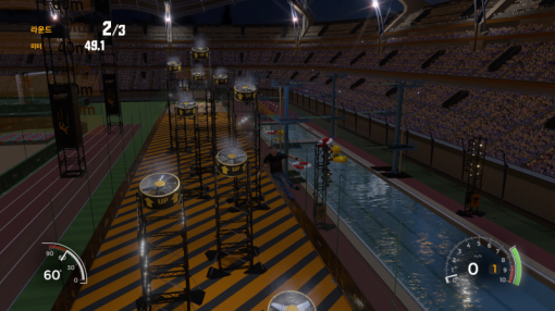 플랫아웃4 이미지(자료출처-게임동아)