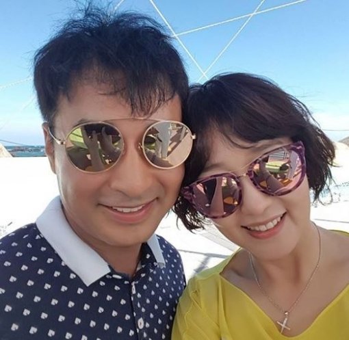 사진=전진주 SNS 캡처