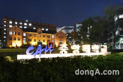 사진=중앙대 평생교육원 제공