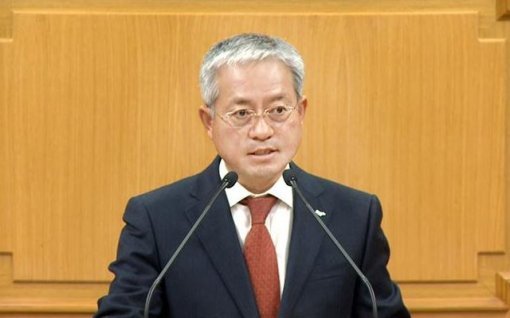 사진=이재홍 파주시장 페이스북 캡처