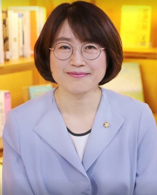 추혜선 정의당 의원