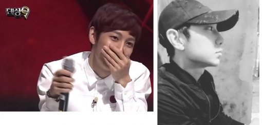 사진=최수진 소셜미디어