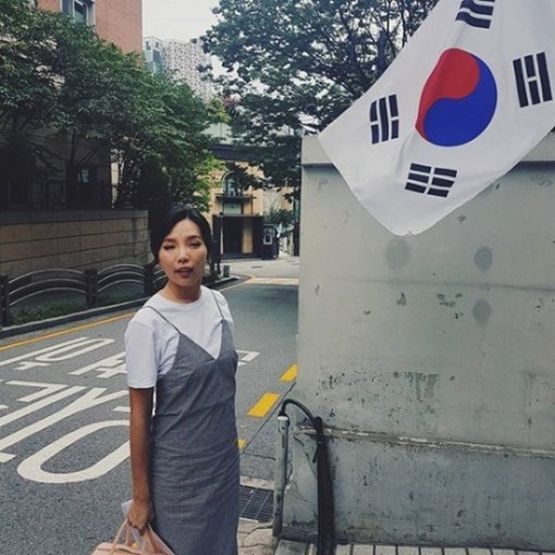 사진=임다미 인스타그램