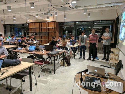 사진제공=서울산업진흥원(SBA)