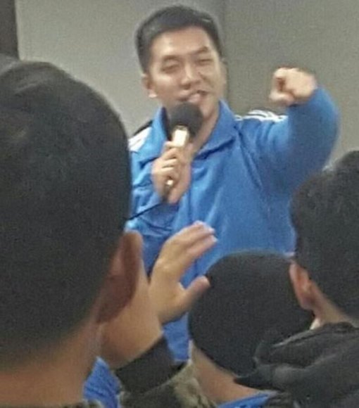 사진=온라인 커뮤니티 게시물