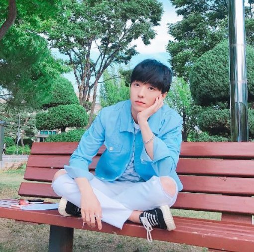 사진=이유진 소셜미디어