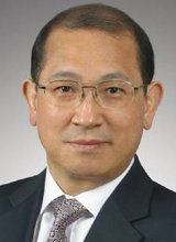 김창길 한국농촌경제연구원장