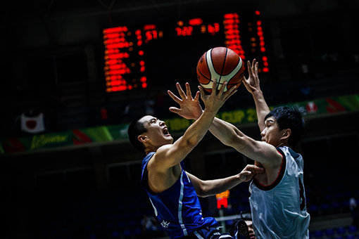 사진제공｜FIBA