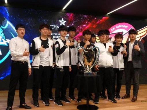 LCK 서머 미디어 데이 현장 이미지(출처=게임동아)