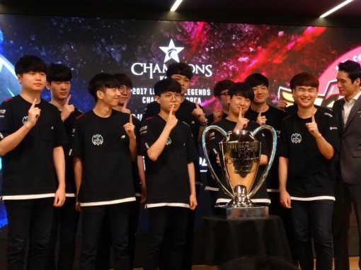 LCK 서머 미디어 데이 현장 이미지(출처=게임동아)