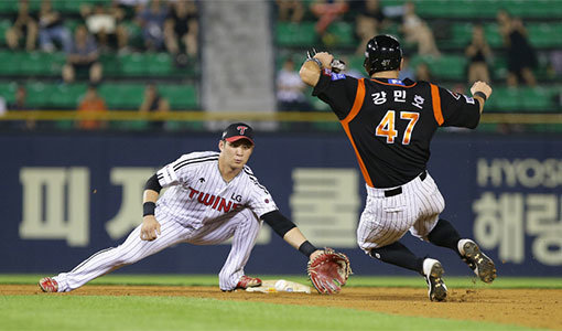 사진제공｜LG 트윈스