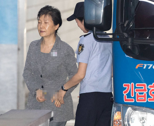 “박근혜 前대통령 뇌물사건 주범” 판단…朴재판부도 인정땐 중형 불가피