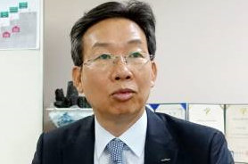 김정문 대표