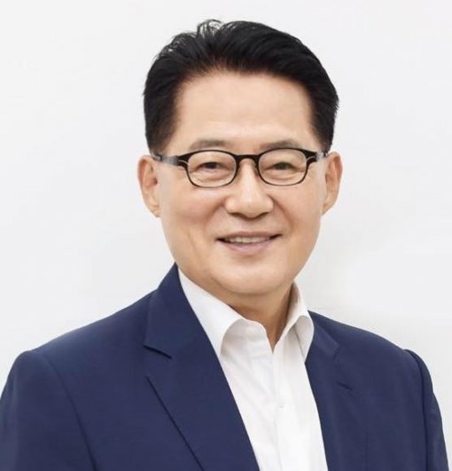 박지원 전 국민의당 대표