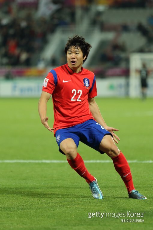 축구대표팀 권창훈. 사진=ⓒGettyimages이매진스