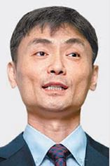 박성진 중소벤처기업부 초대 장관 후보자