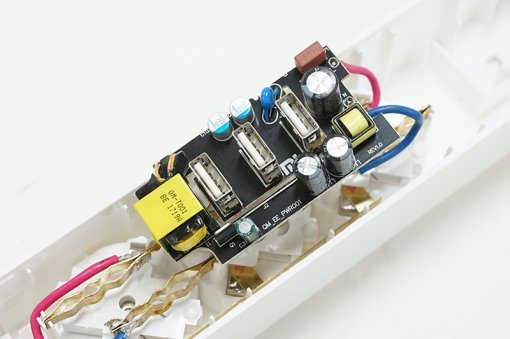 부품의 완성도가 뛰어나다.(출처=IT동아)