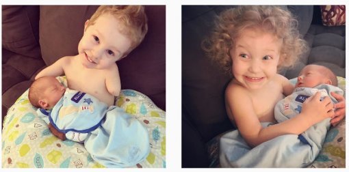 사진=케이티 위든 인스타그램