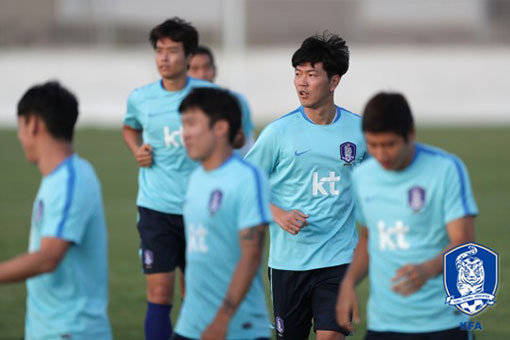 사진제공｜대한축구협회