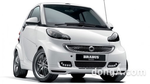 스마트 포투 브라부스 익스클루시브