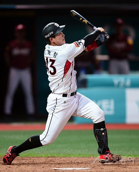 kt 이해창. 스포츠동아DB