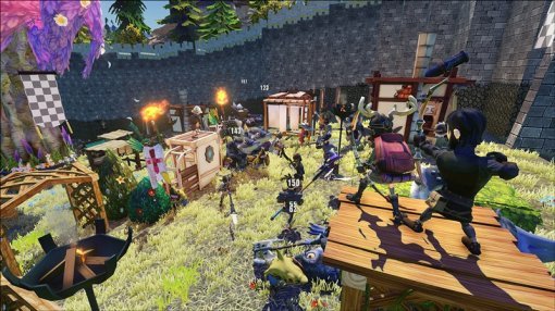 트리오브라이프 이미지(출처=게임동아)