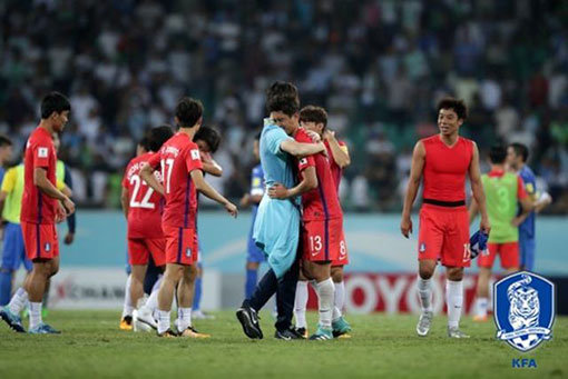 사진제공｜대한축구협회